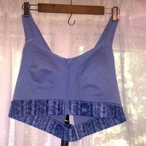 NWT SHEFIT Flex sports bra size 3Luxe